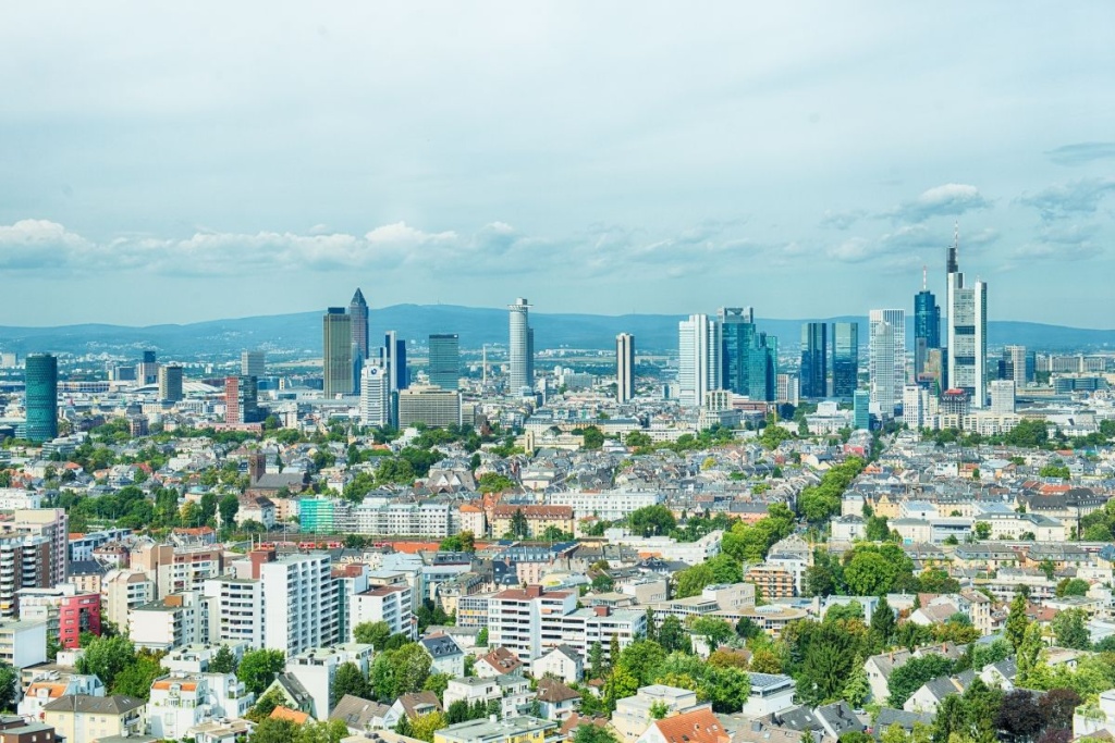 Leonardo Royal Hotel Frankfurt