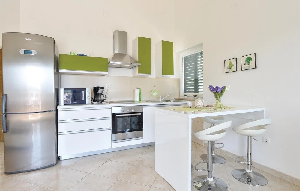 Amazing Home in Postira With 8 Bedrooms, Wifi and Outdoor Swimming Pool