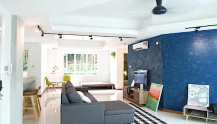 Cozy 3BR Homestay