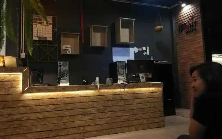 Goodnight Hostel