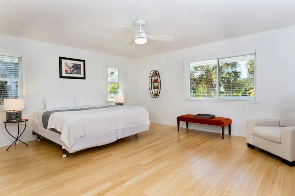 Osprey House home