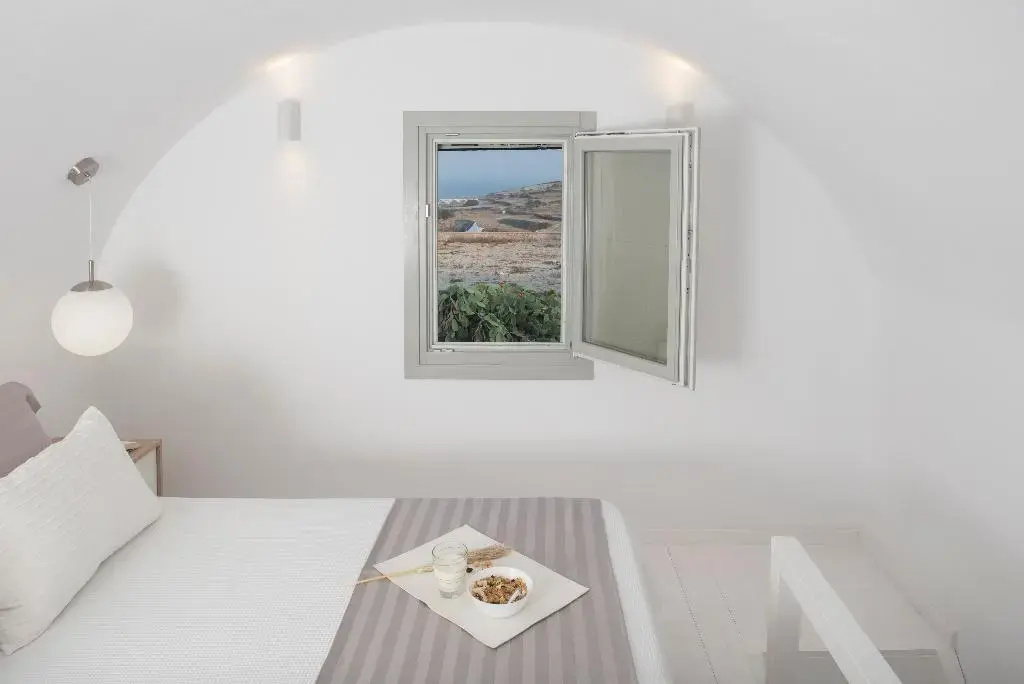 White Orchid Boutique Apartments