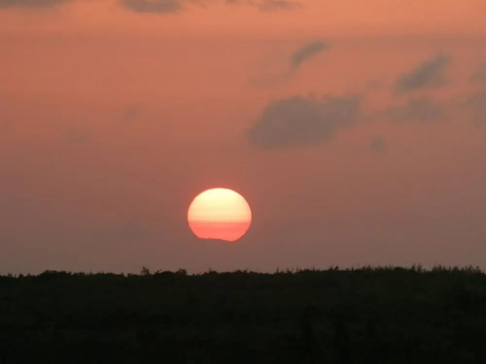 Mfumbwi Backpacker Lodge