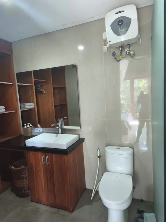 Villa De Cupit Ubud Gianyar Bali