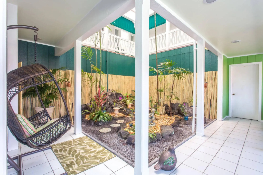 Big Island Retreat - No Resort Fees