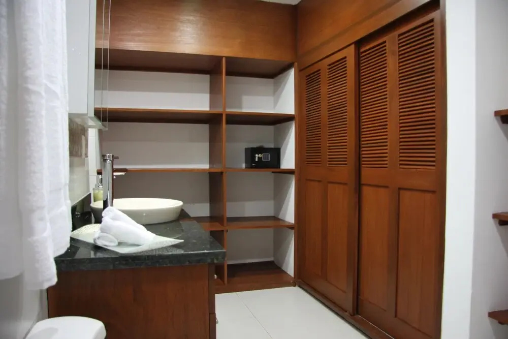 El Mirador Suites