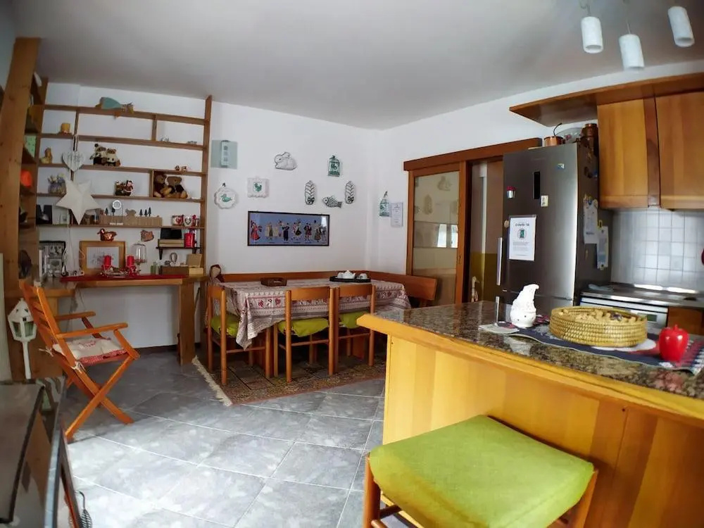 La CRI Bed & Breakfast