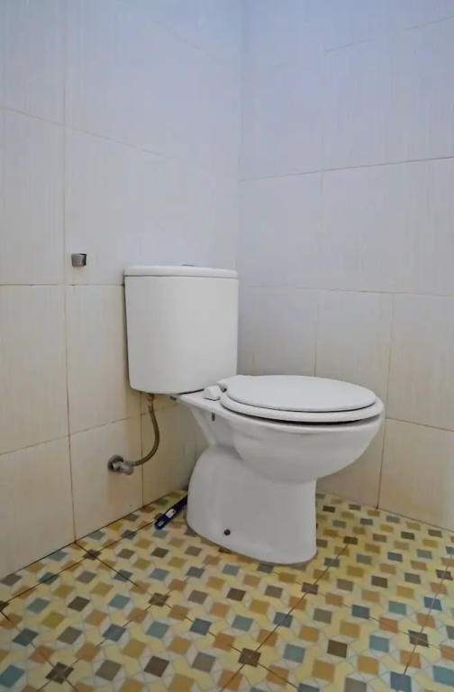 Hotel O Guesthouse Rantang