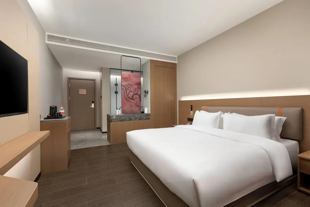 Ramada Encore By Wyndham Huizhou Huidong