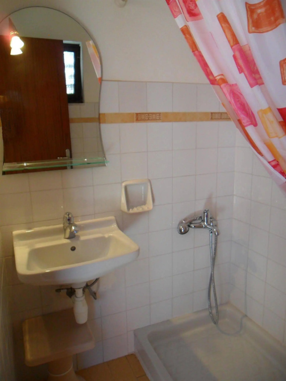 Marilena Apartments & Studios