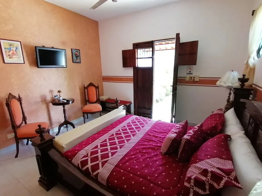 Casa de Huéspedes Boutique Los Juanitos
