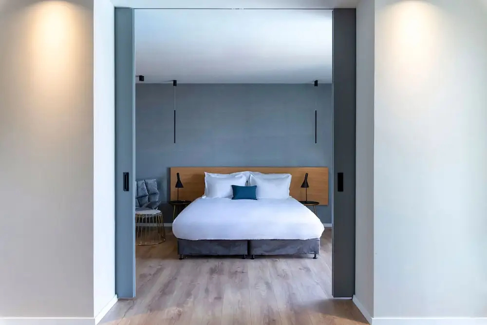 Gomeh by Isrotel Collection