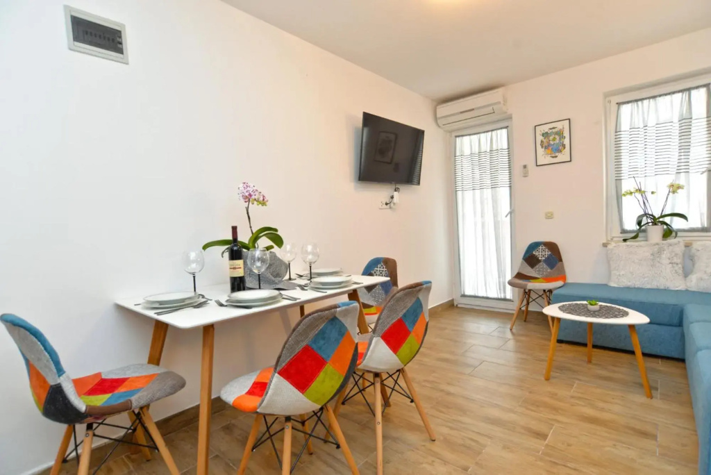 Apartments Violete 742