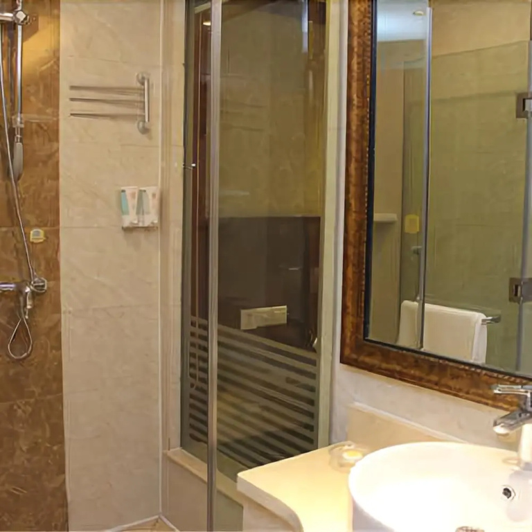 Vienna 3 Best Hotel (Yichang Wanda Sanxia Tourist Center)