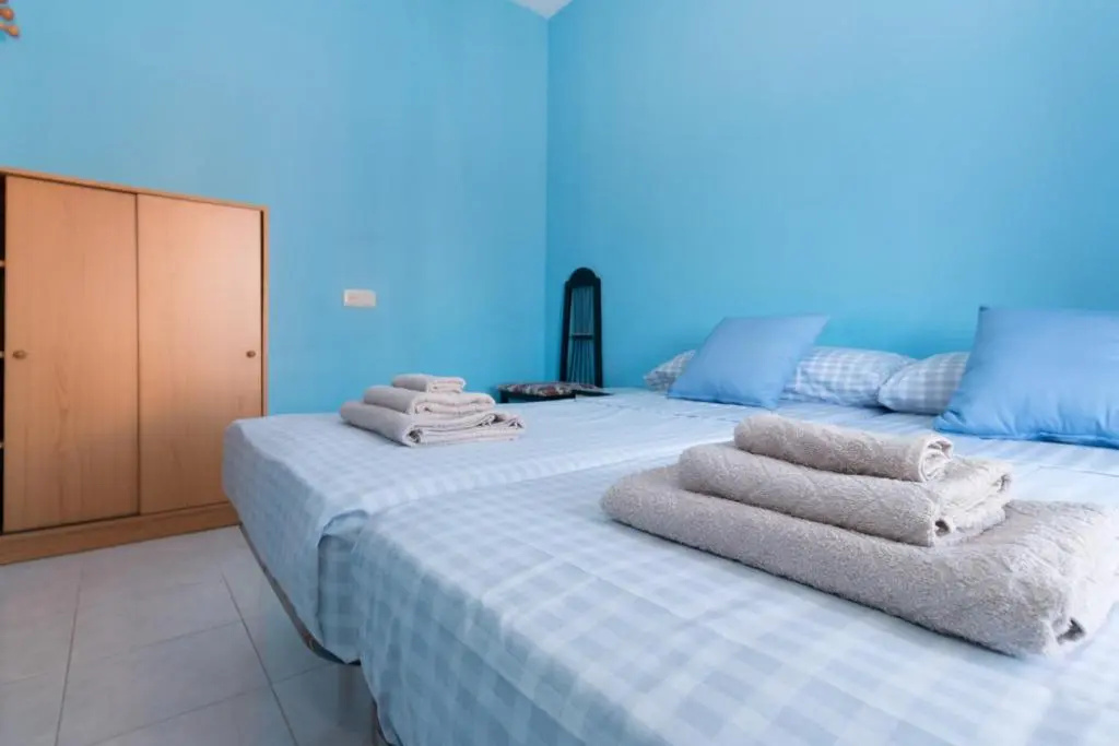 111 Torre Dream - Alicante Holiday