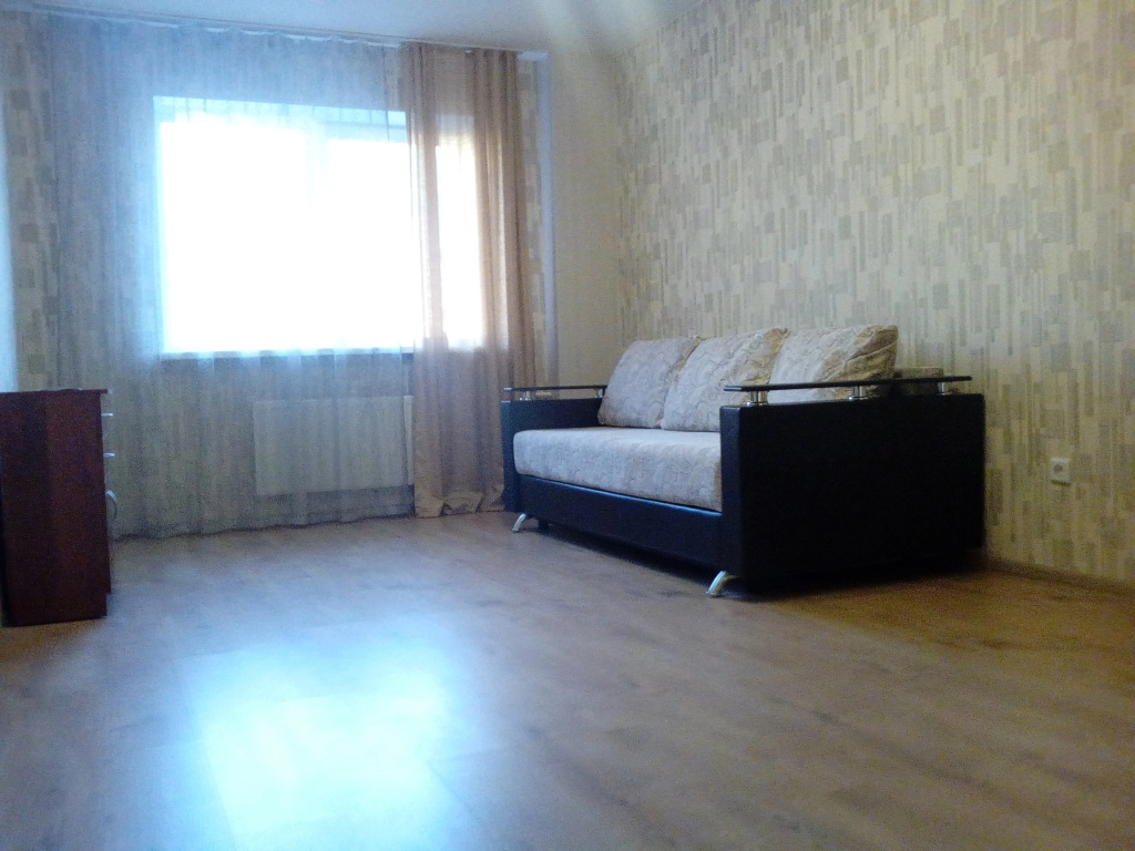 Apartamenty na Ushinskogo 14
