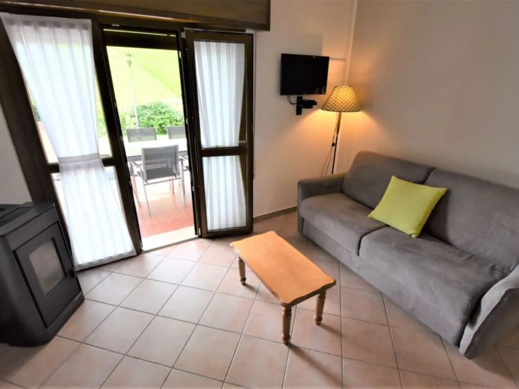 Villa Lackas 15658