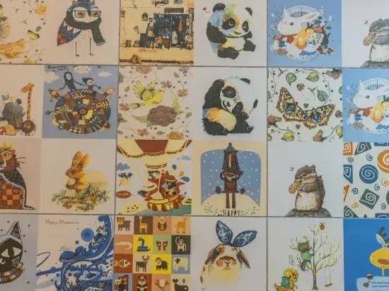 Shanghai Manga Boutique B&B