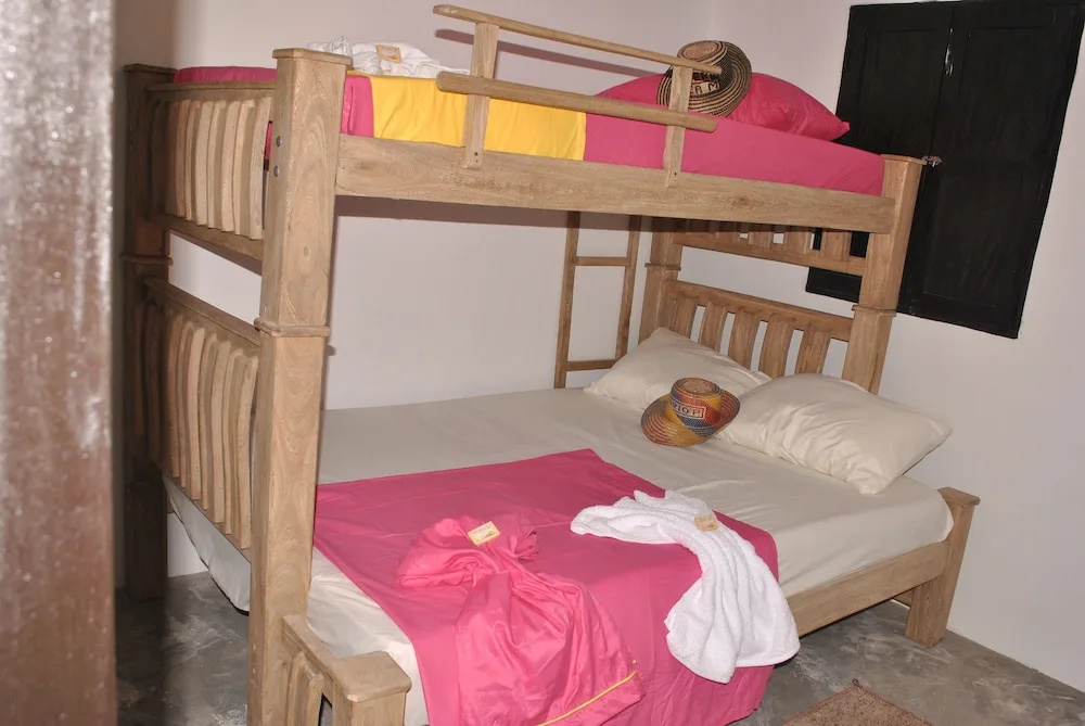 Hostal Castillo Del Mar