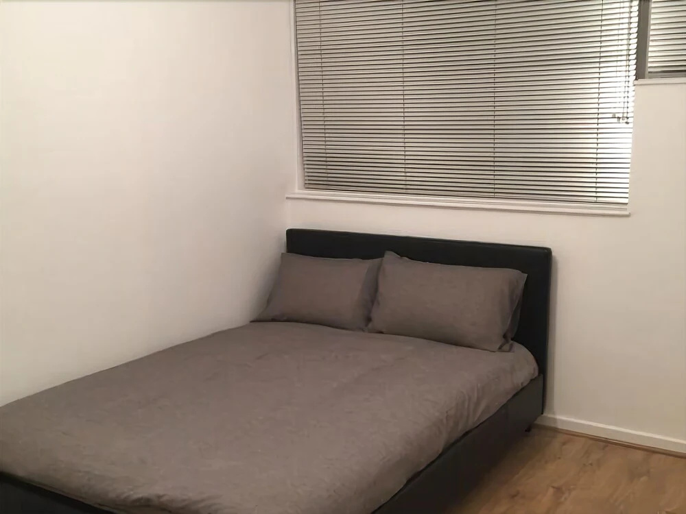 Last Minute Accommodation