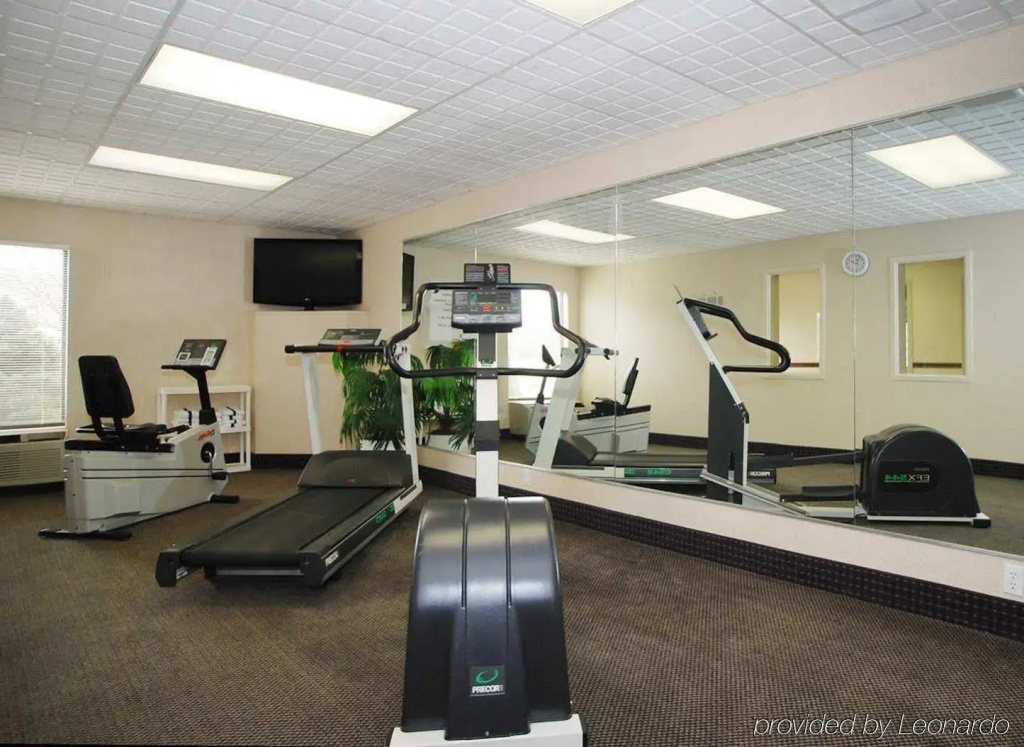 Hampton Inn Troy