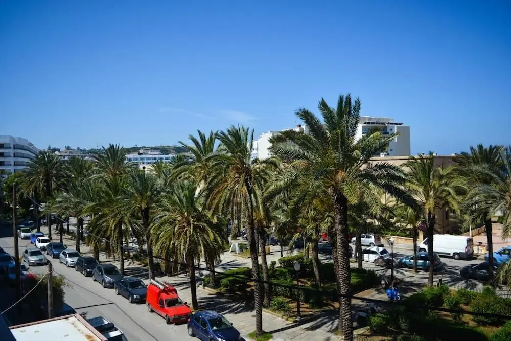 Achillion Hotel