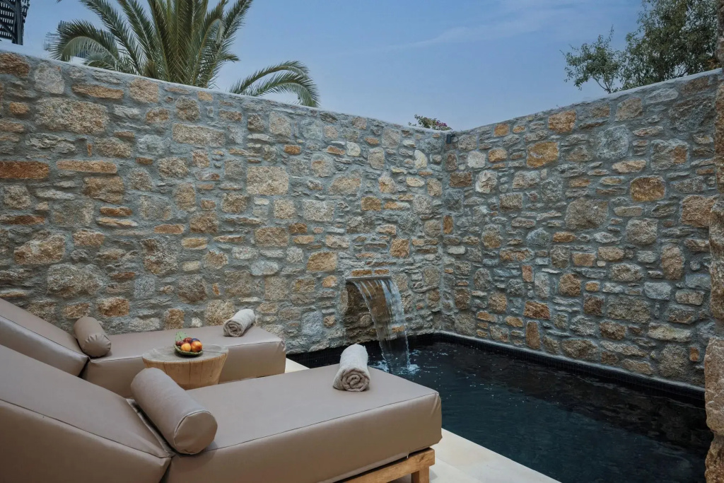 Asty Mykonos Hotel & Spa -World of One Hotel Group