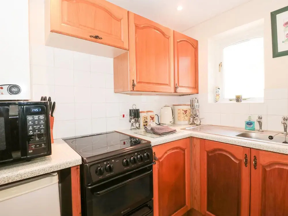 Ryecross Farm Cottage