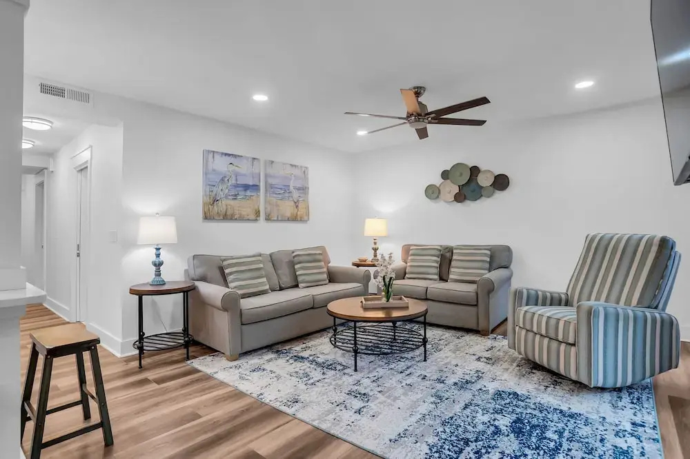 815 Clipper Court at The Sea Pines Resort