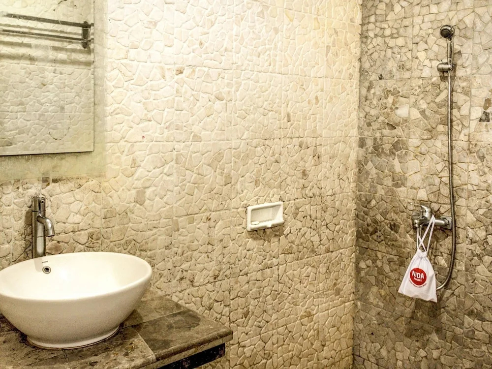 Osmond Villa Resort