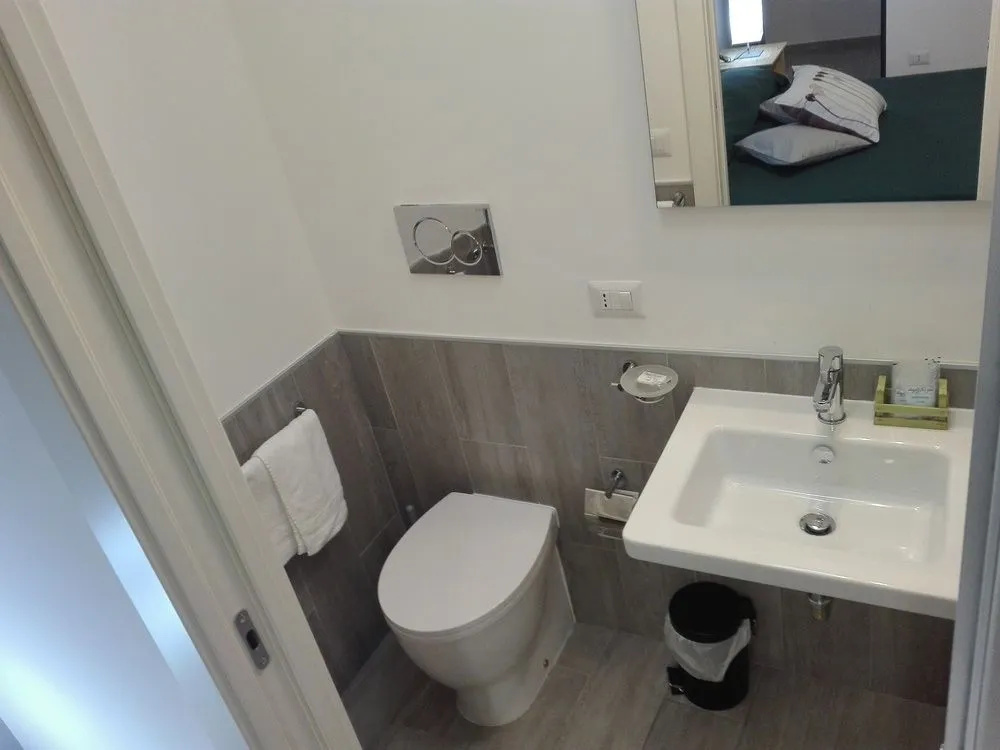 Essenza House Porta Pia
