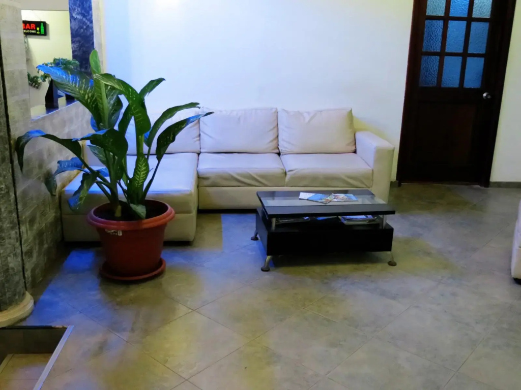 Island House Hotels