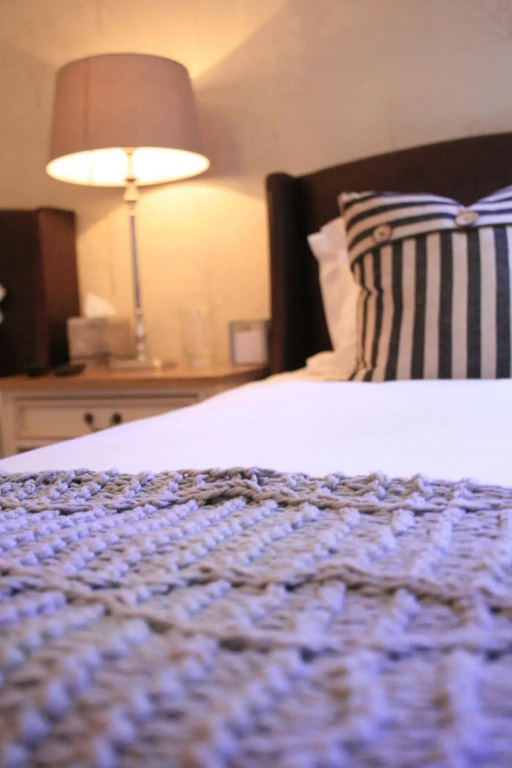Thornton Gap Guesthouse