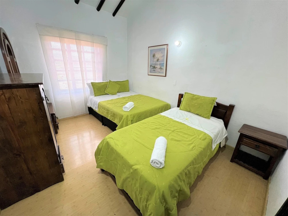 Hotel Beraka Boutique