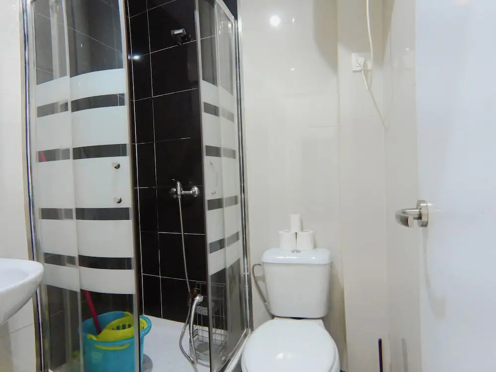 Apartamento de 2 Habitaciones, bajos, en Puerta del Angel AZBD