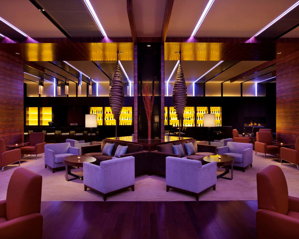 Hyatt Regency Jinan