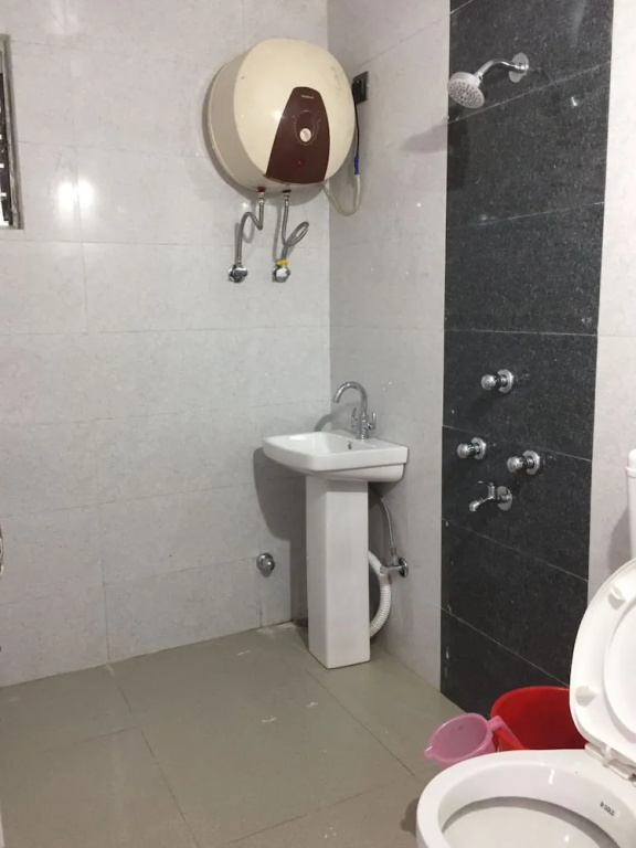 Hotel Olive Branch Darjeeling