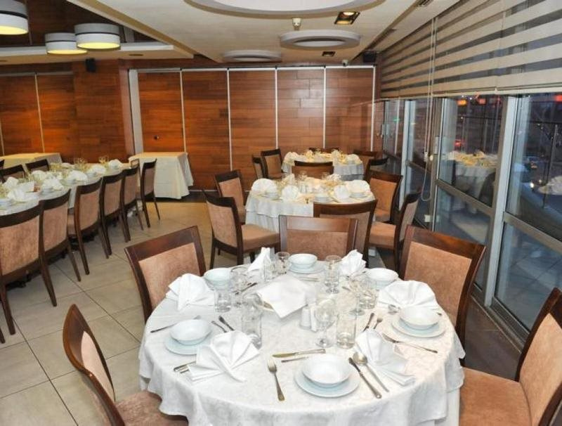 Asya Otel Izmit