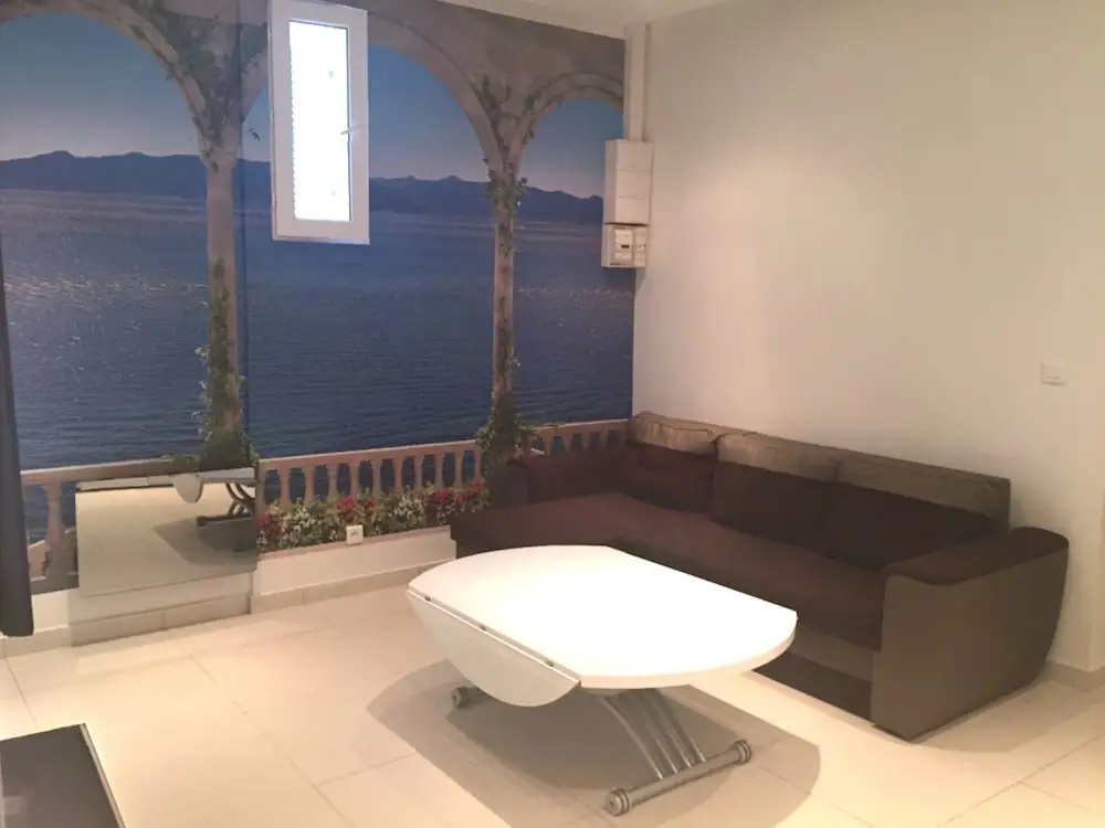 Appartements Design Marseille - 17 Capucins
