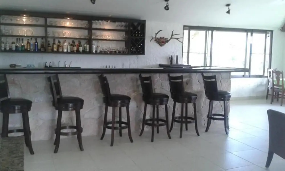Hotel Campestre