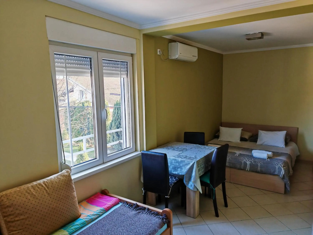 Apartments Popovic