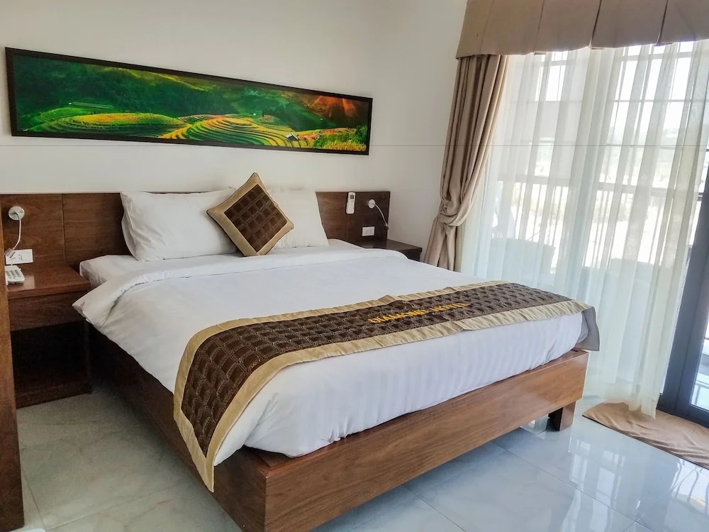 Diamond Hotel Phu Quoc