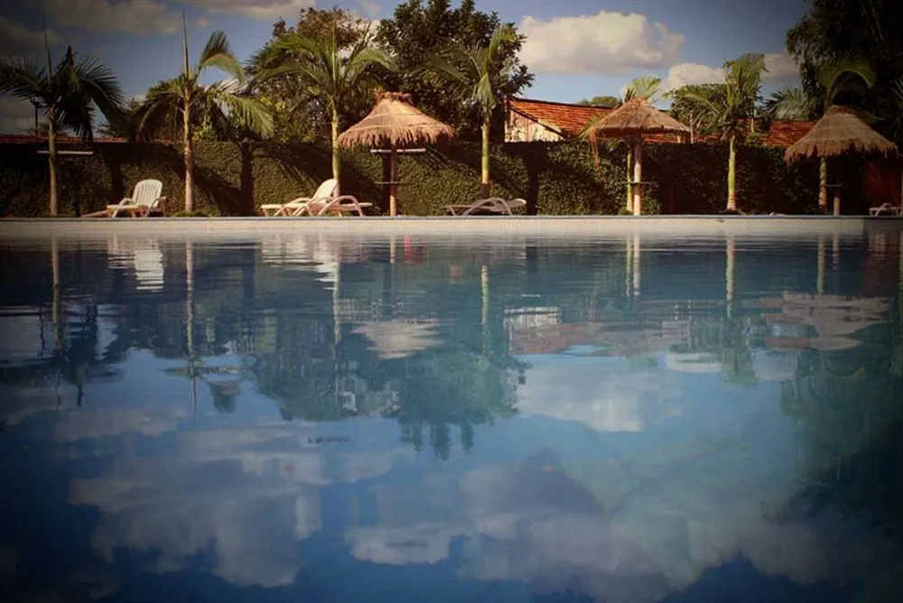 leclub resort hotel