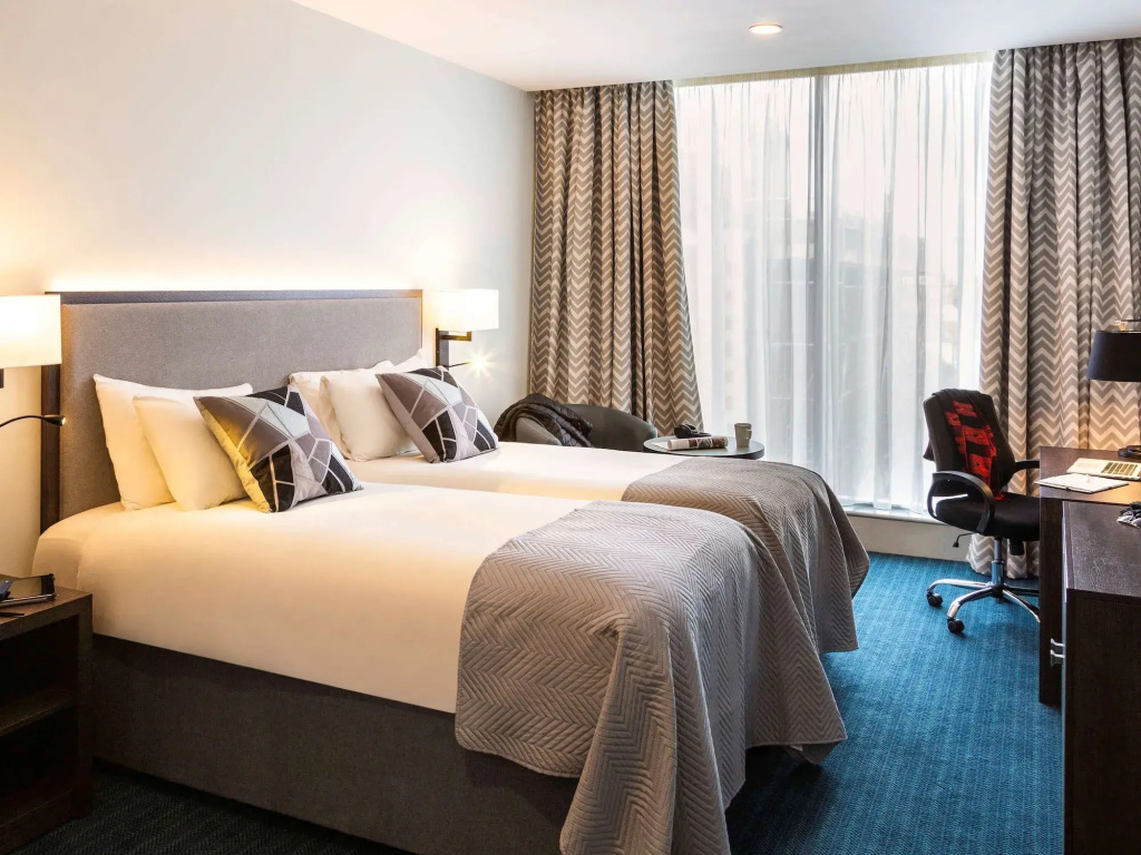 Mercure Bridgwater