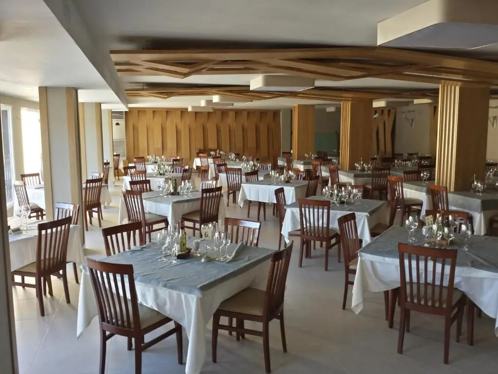 Hotel Sierra Las Villas