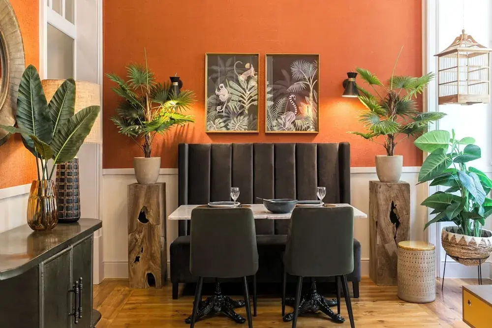 Olivier Design Apartments - Downtown Lisbon
