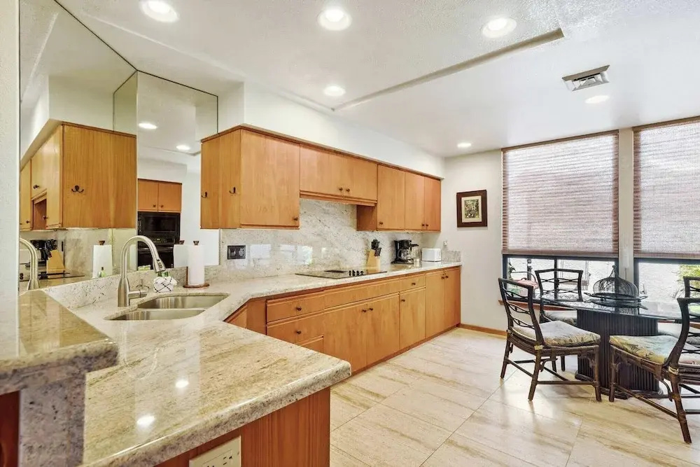 Shores at Waikoloa Beach Resort 19 - 2 Ensuite & Loft