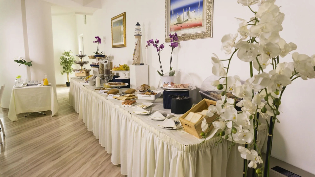 Hotel Scialara