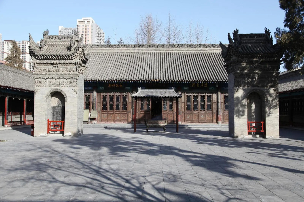 Zhongan Inn Meiyuan Hotel