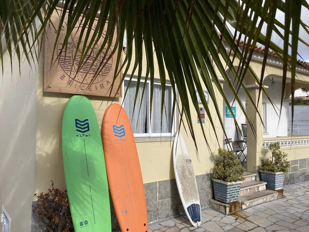 Surfer's Den Ericeira